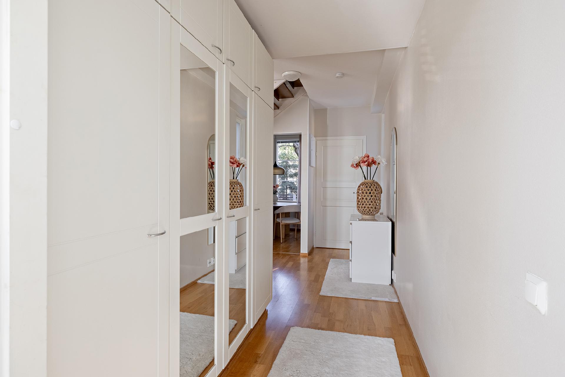 Länkeläntie 8, Ollakka, Kempele