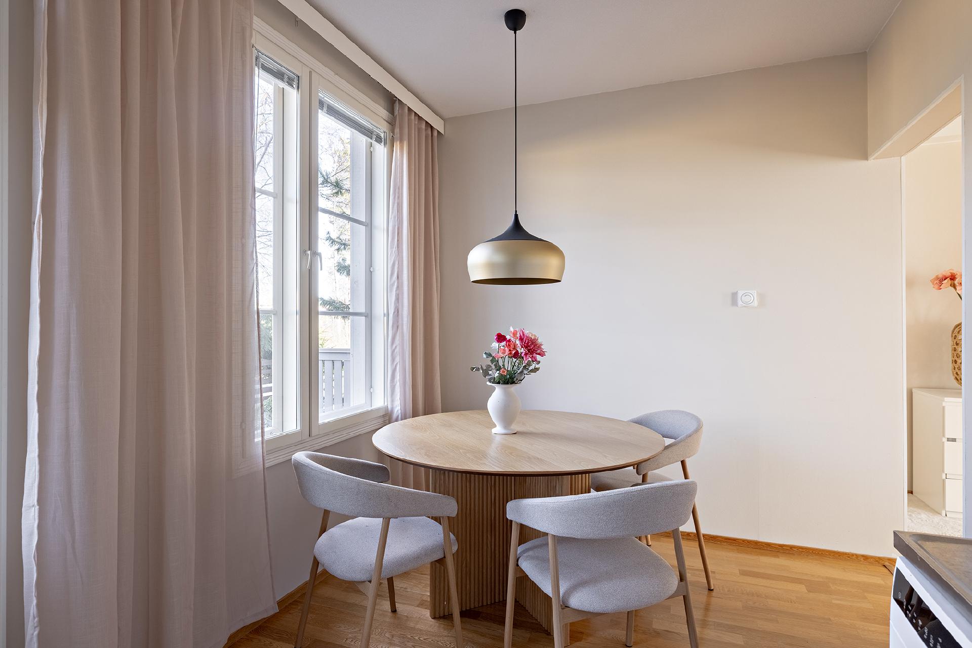 Länkeläntie 8, Ollakka, Kempele