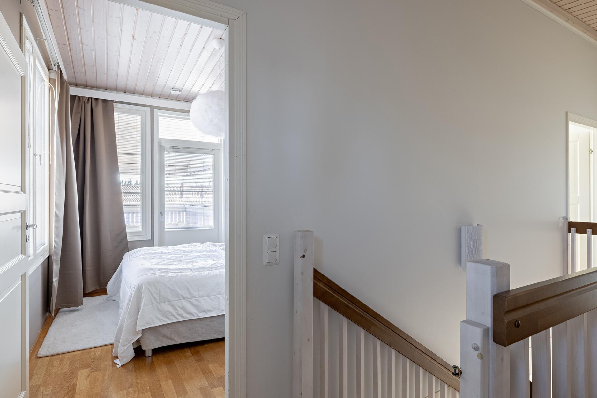 Länkeläntie 8, Ollakka, Kempele