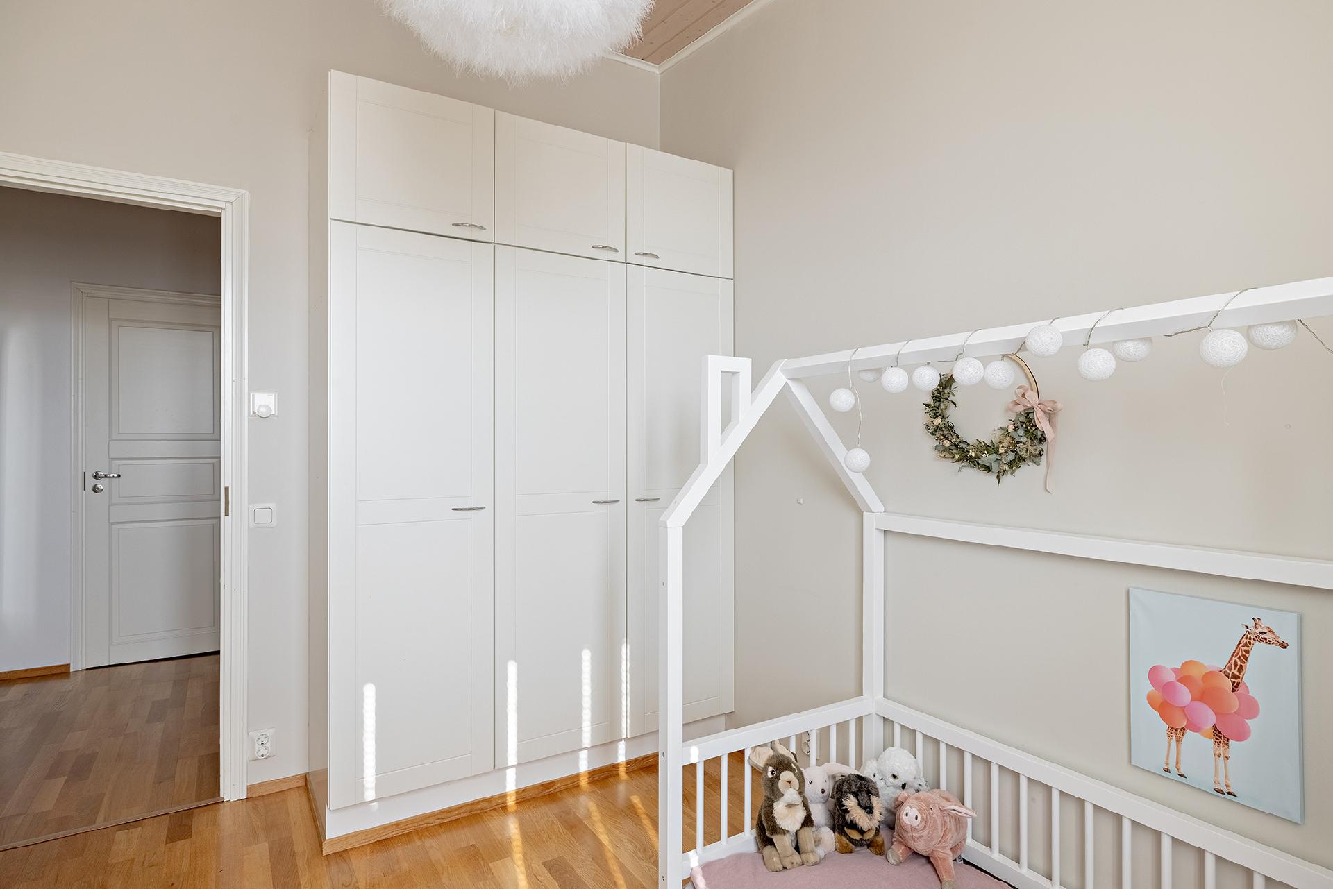 Länkeläntie 8, Ollakka, Kempele