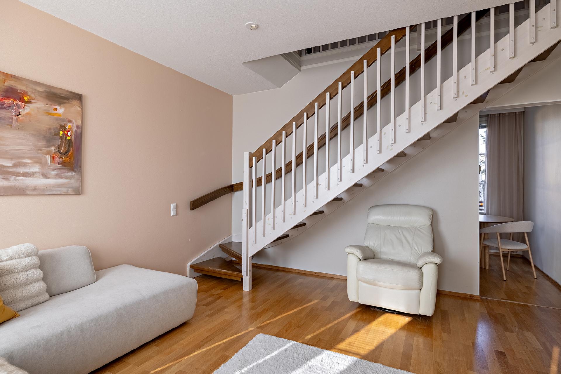 Länkeläntie 8, Ollakka, Kempele