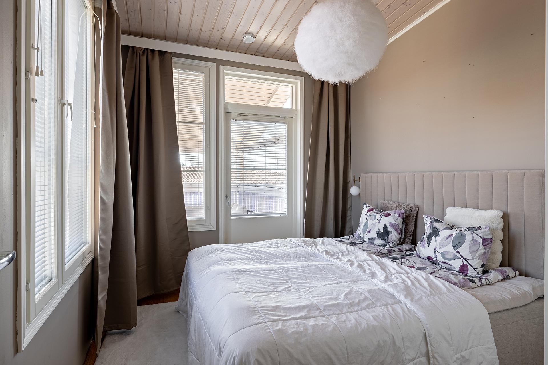 Länkeläntie 8, Ollakka, Kempele