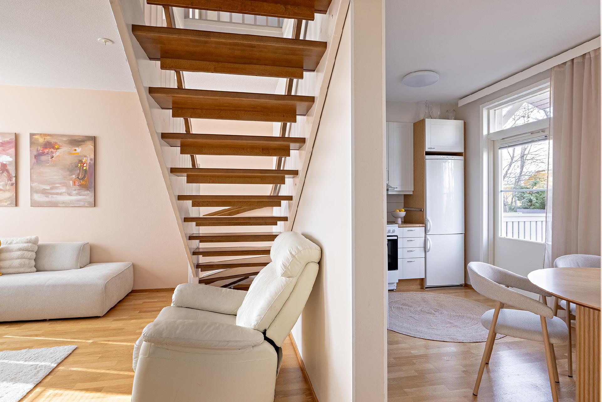 Länkeläntie 8, Ollakka, Kempele