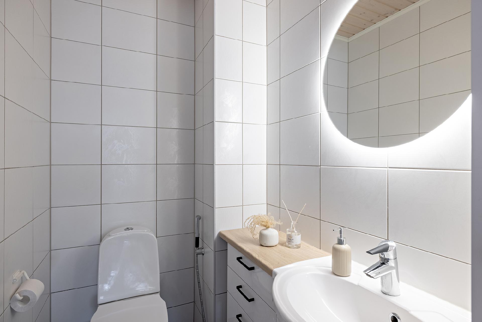 Länkeläntie 8, Ollakka, Kempele