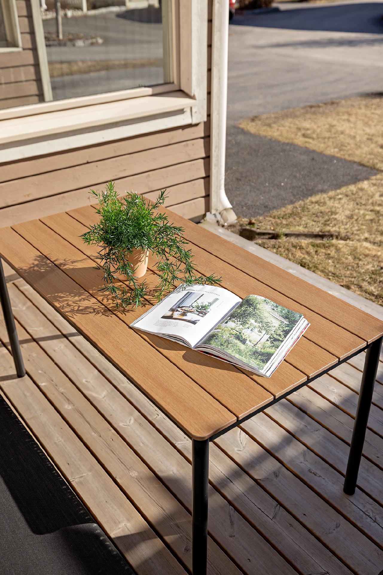 Länkeläntie 8, Ollakka, Kempele