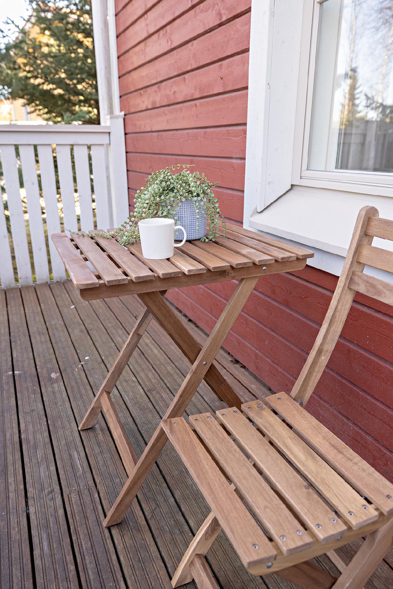 Länkeläntie 8, Ollakka, Kempele