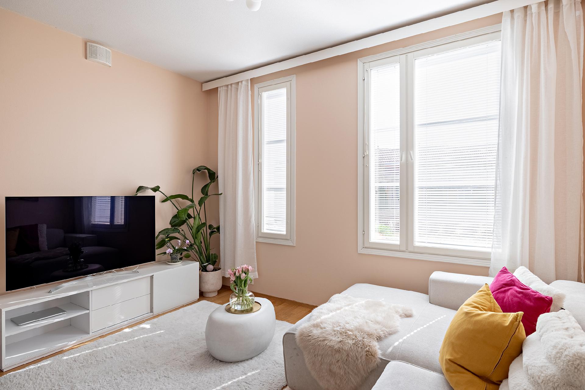 Länkeläntie 8, Ollakka, Kempele