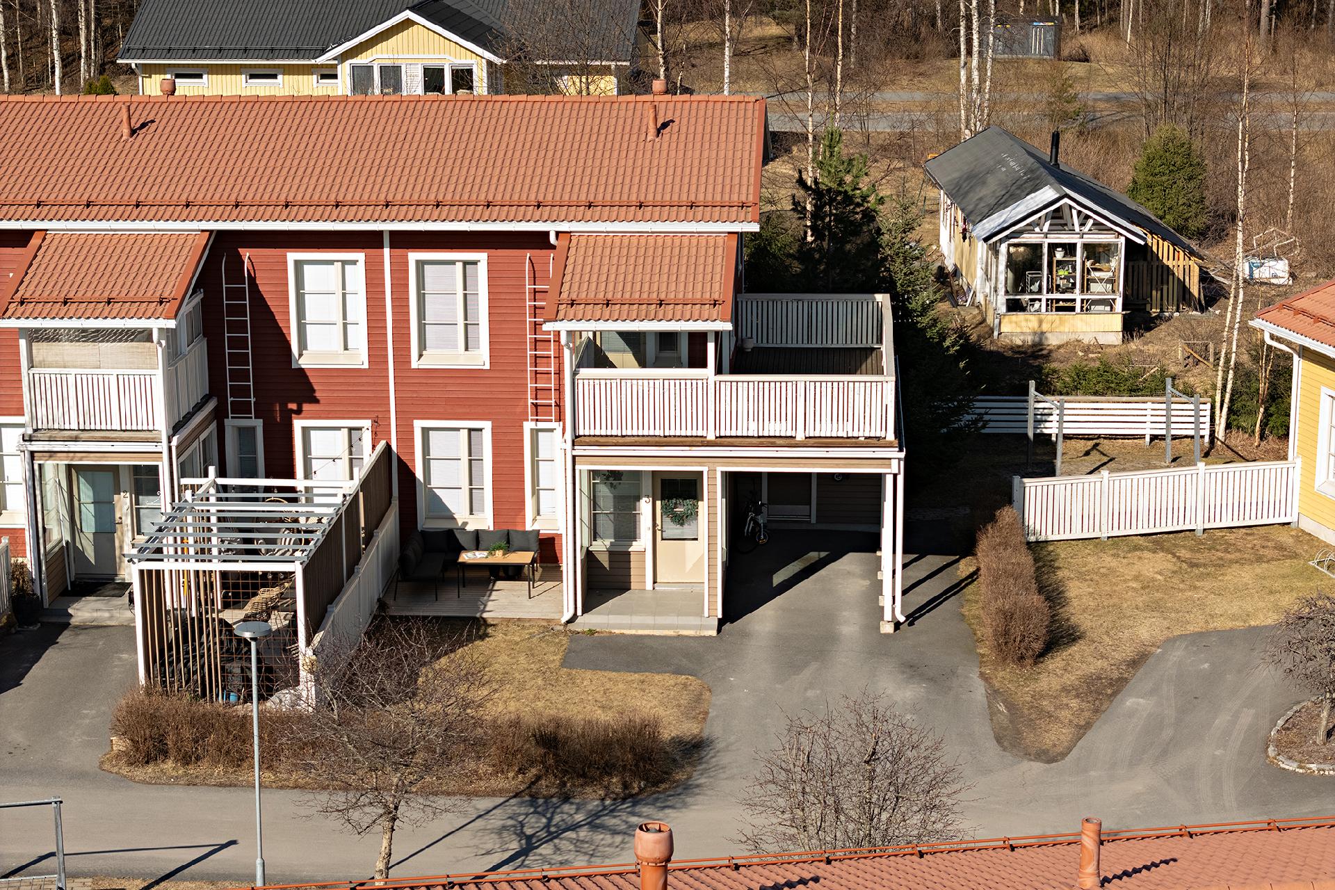 Länkeläntie 8, Ollakka, Kempele