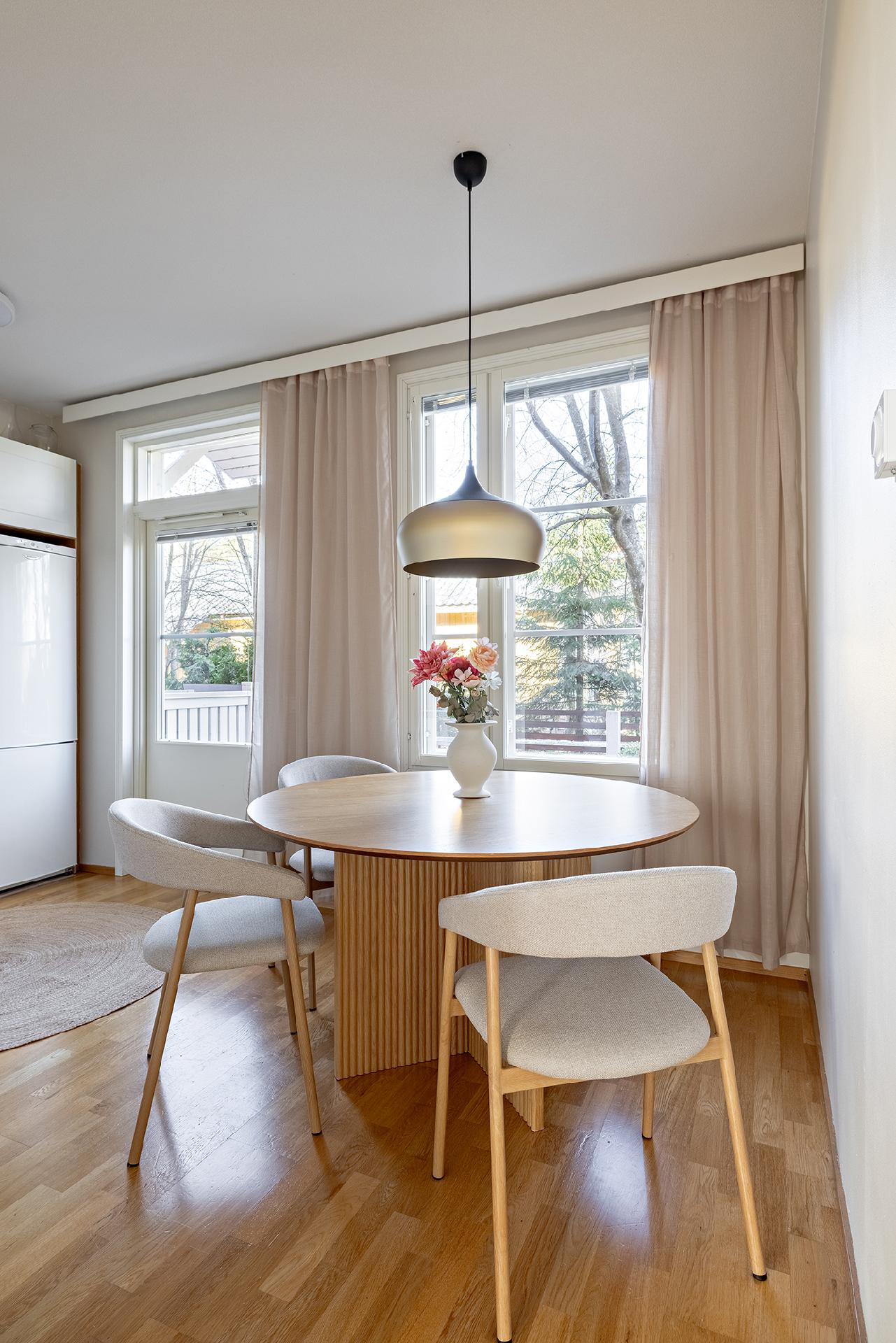 Länkeläntie 8, Ollakka, Kempele