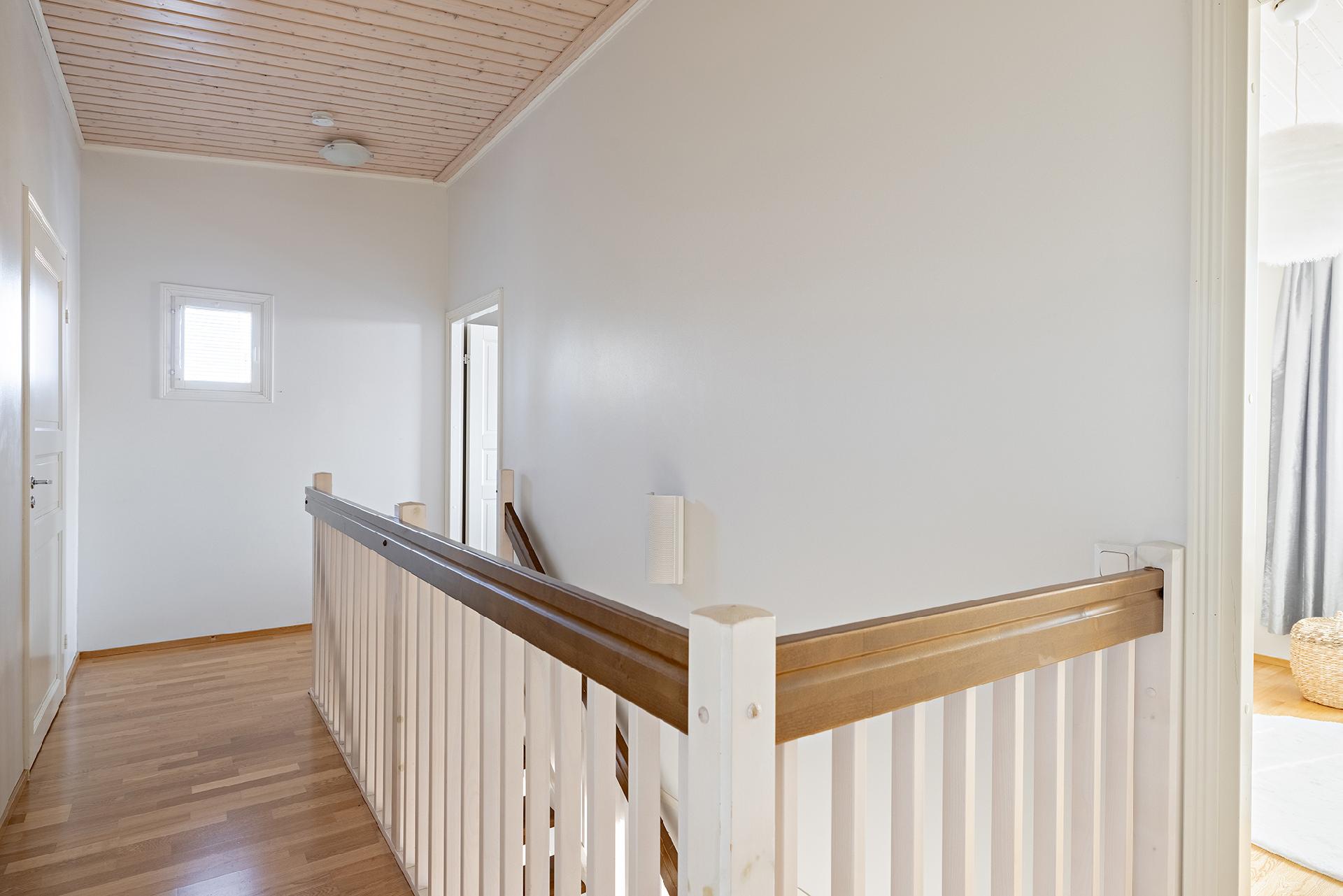 Länkeläntie 8, Ollakka, Kempele