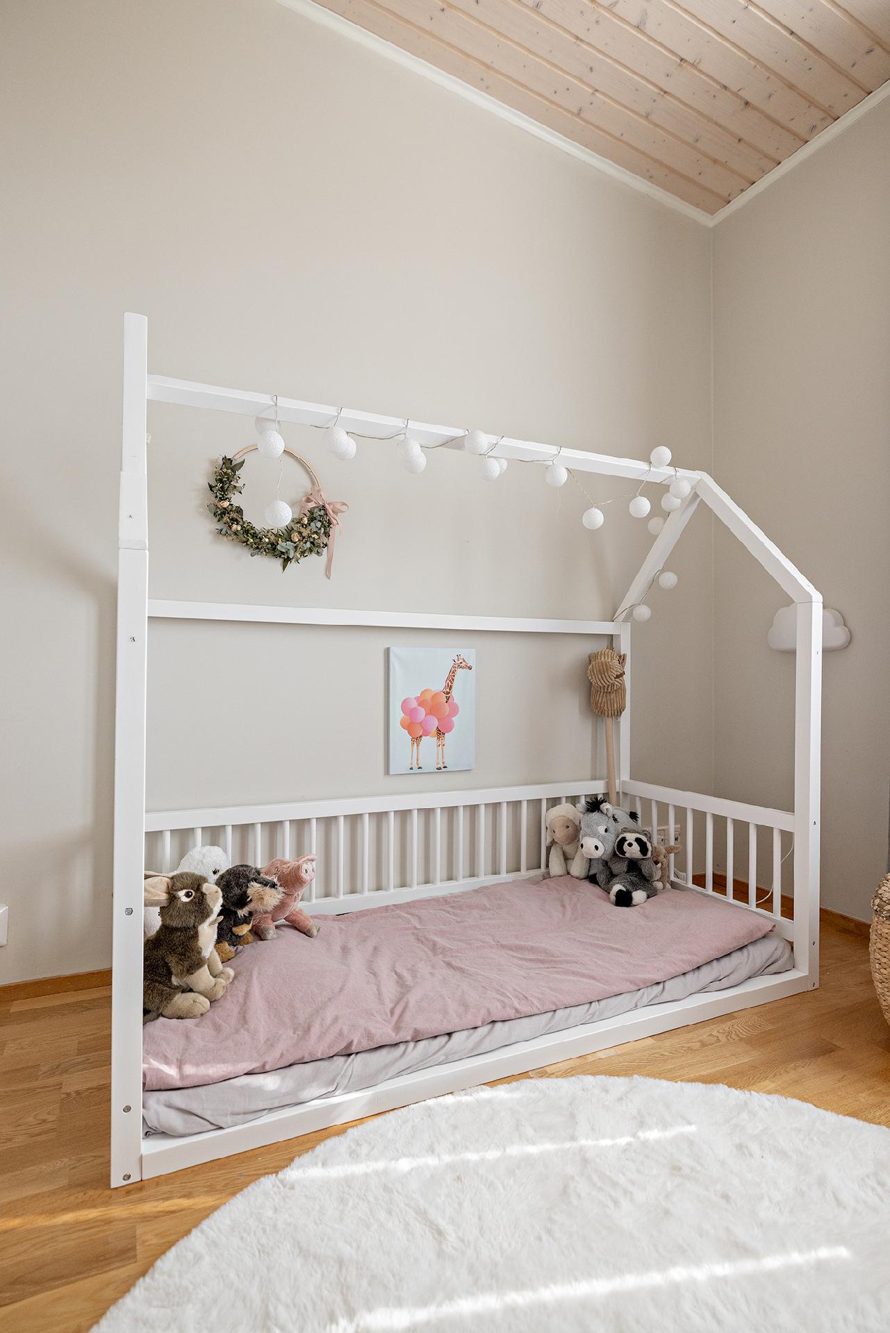 Länkeläntie 8, Ollakka, Kempele