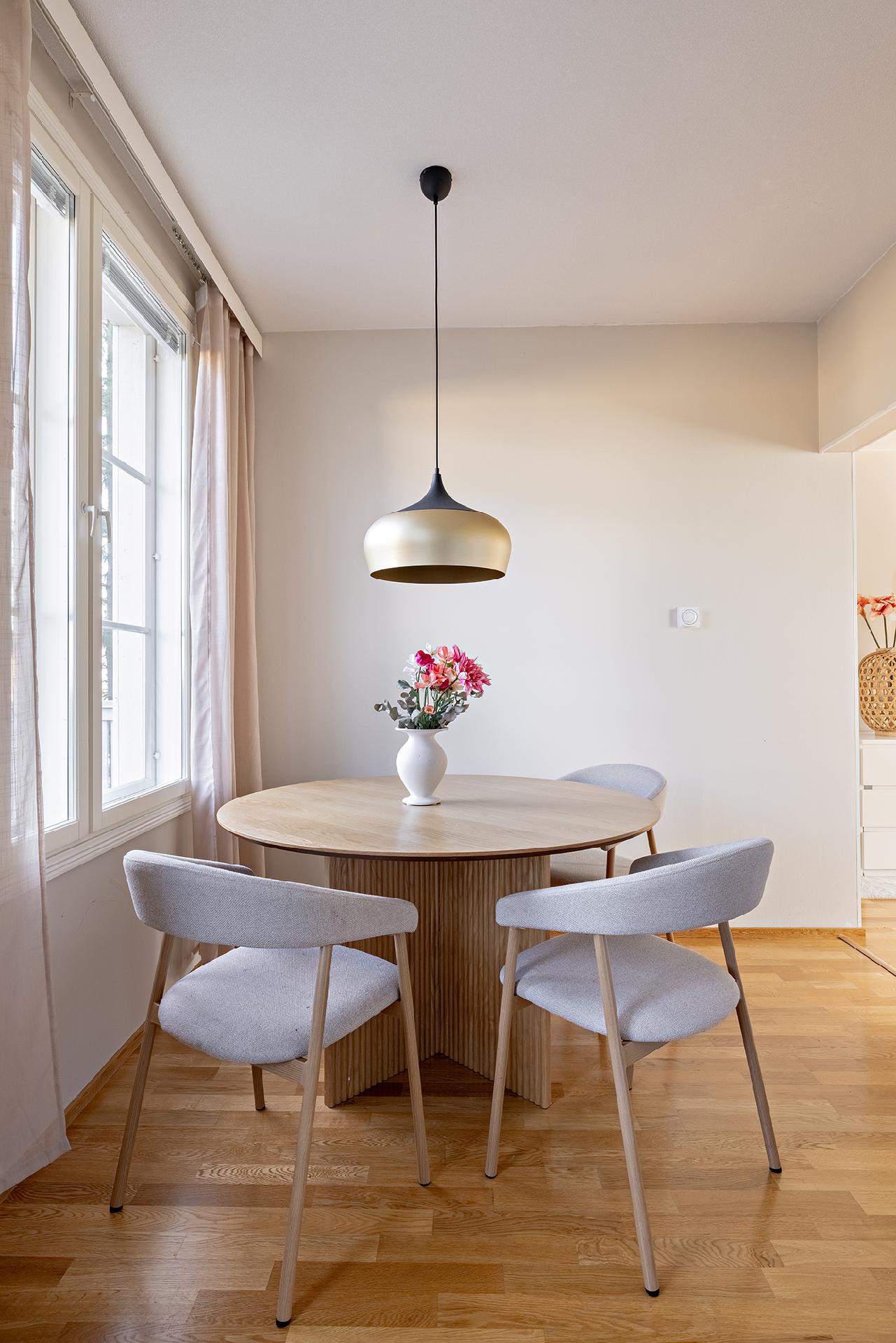 Länkeläntie 8, Ollakka, Kempele