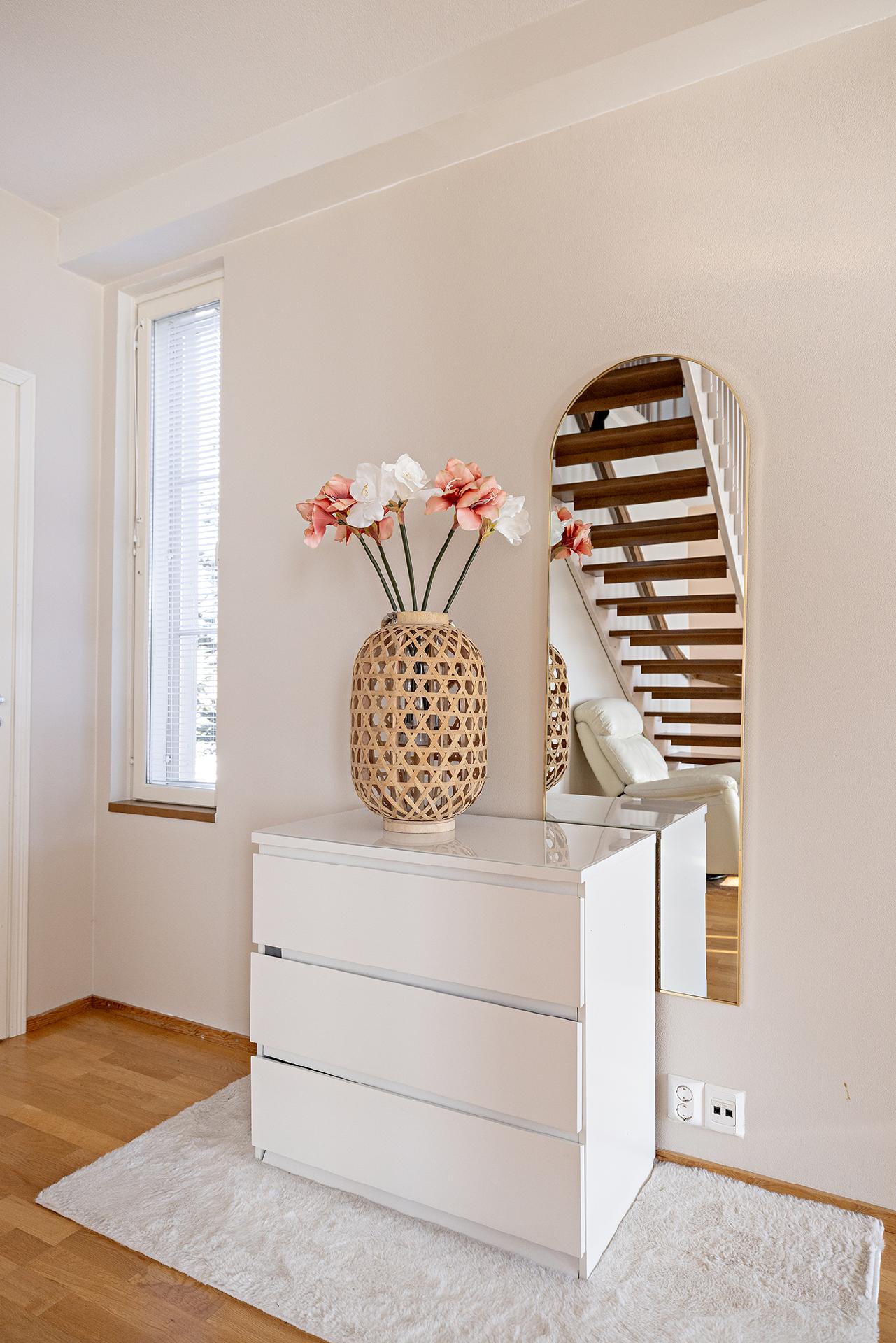 Länkeläntie 8, Ollakka, Kempele