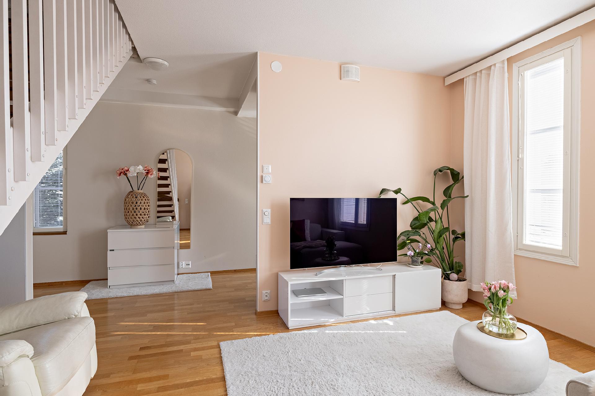 Länkeläntie 8, Ollakka, Kempele