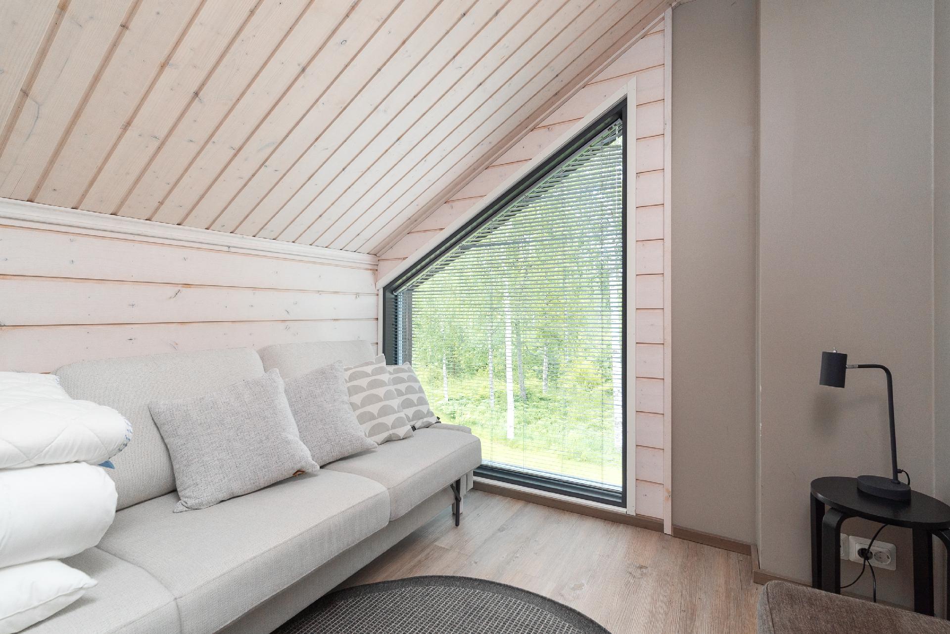 yläkerran oleskelutila