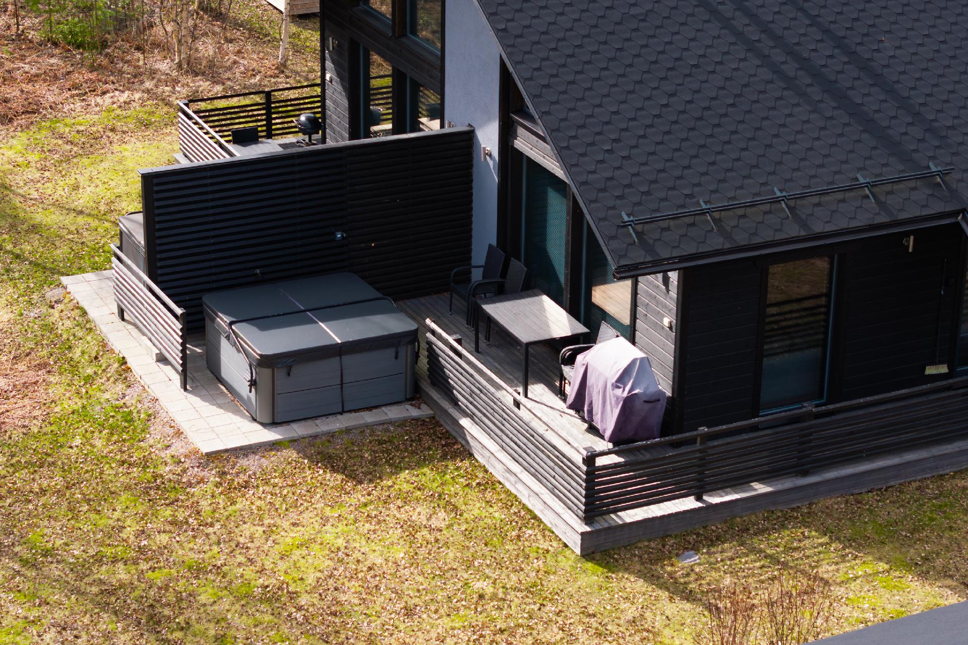 Golfarinkunnas 7, Himos, Jämsä