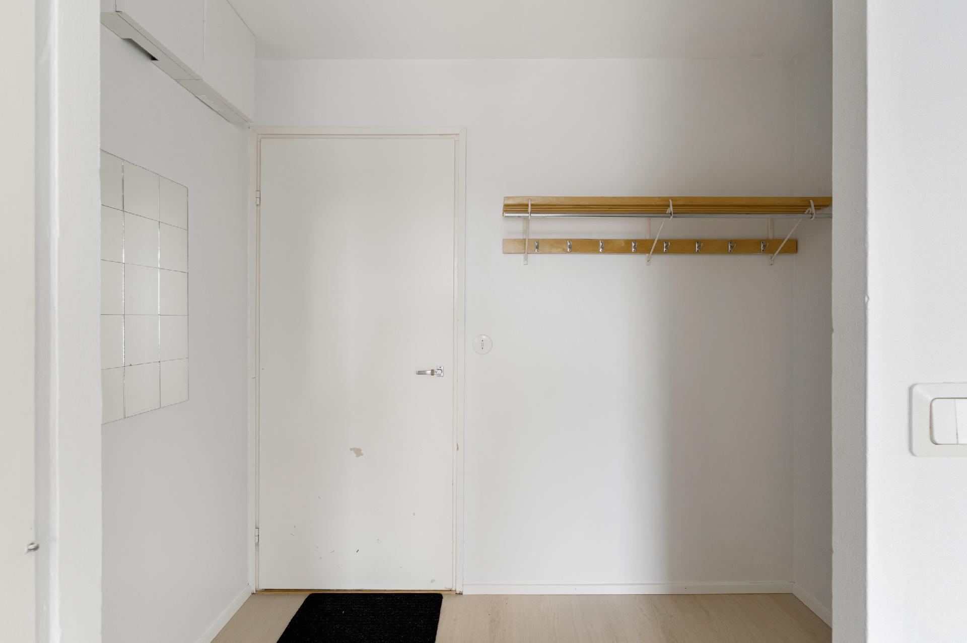 Koirasaarenrinne 3, Laajasalo, Helsinki