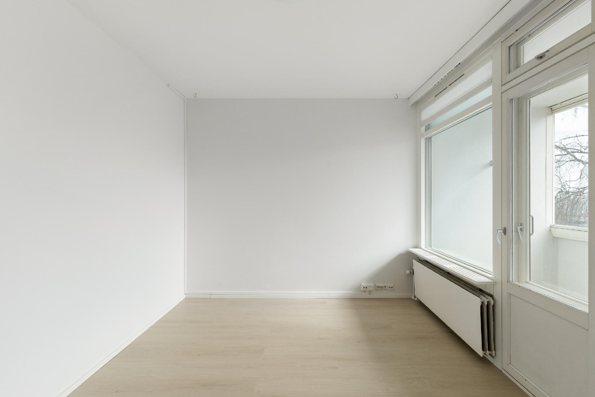 Koirasaarenrinne 3, Laajasalo, Helsinki