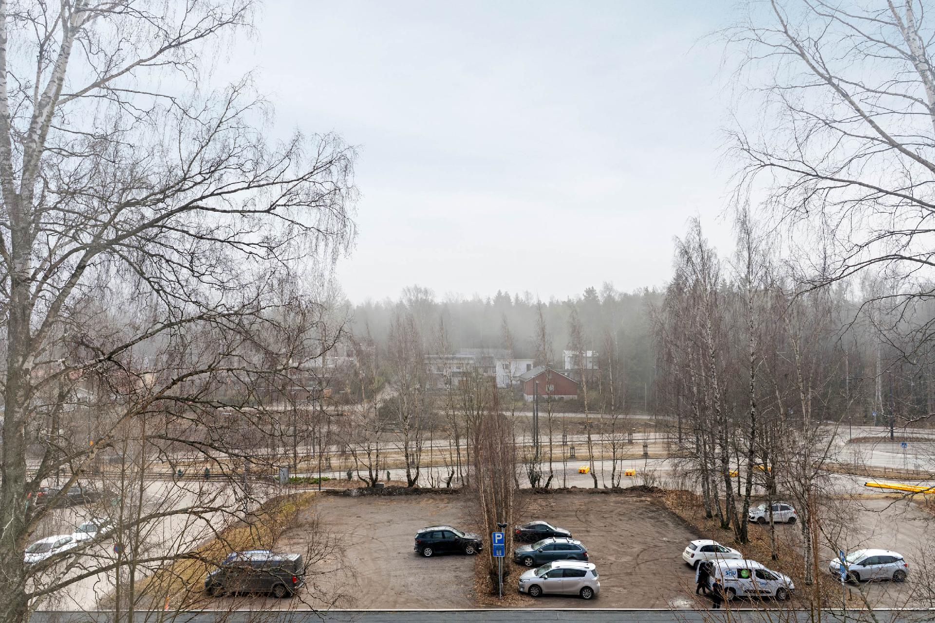 Koirasaarenrinne 3, Laajasalo, Helsinki