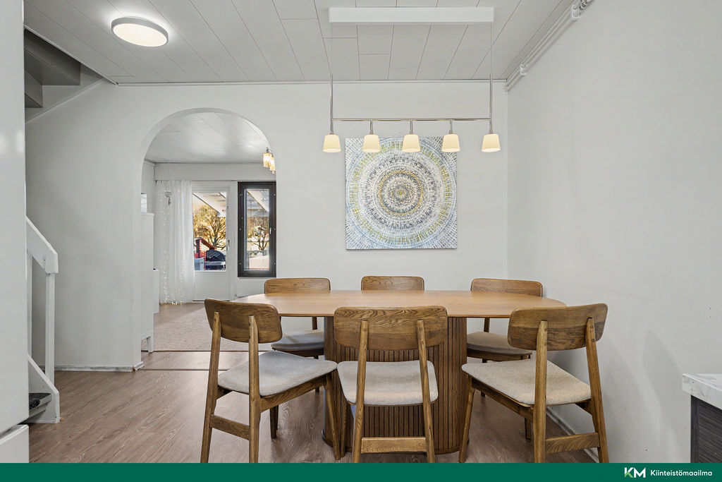 Sahrakuja 1, Klaukkala, Nurmijärvi