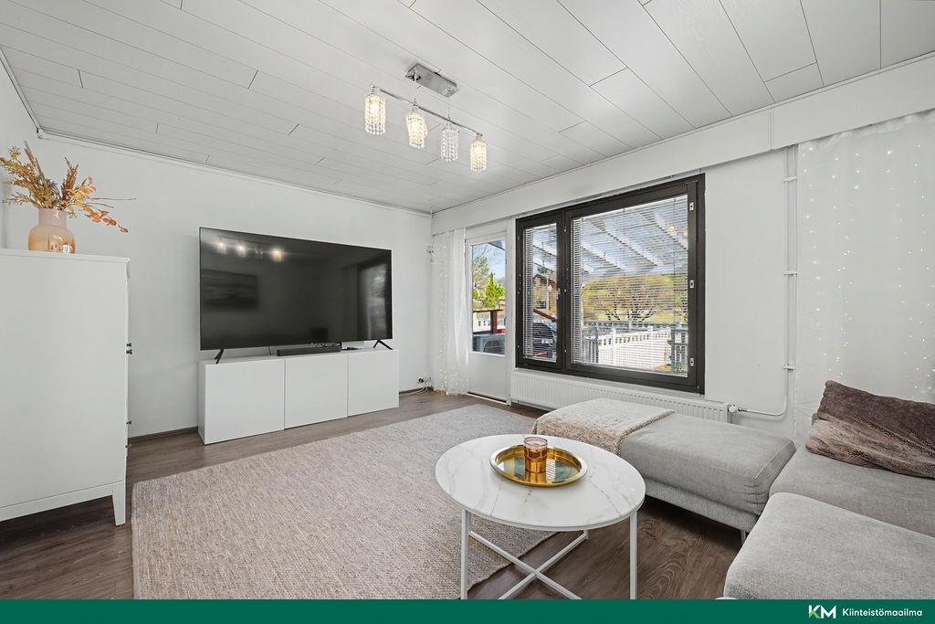 Sahrakuja 1, Klaukkala, Nurmijärvi