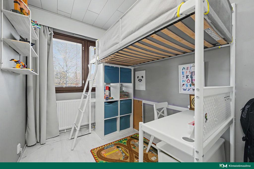 Sahrakuja 1, Klaukkala, Nurmijärvi