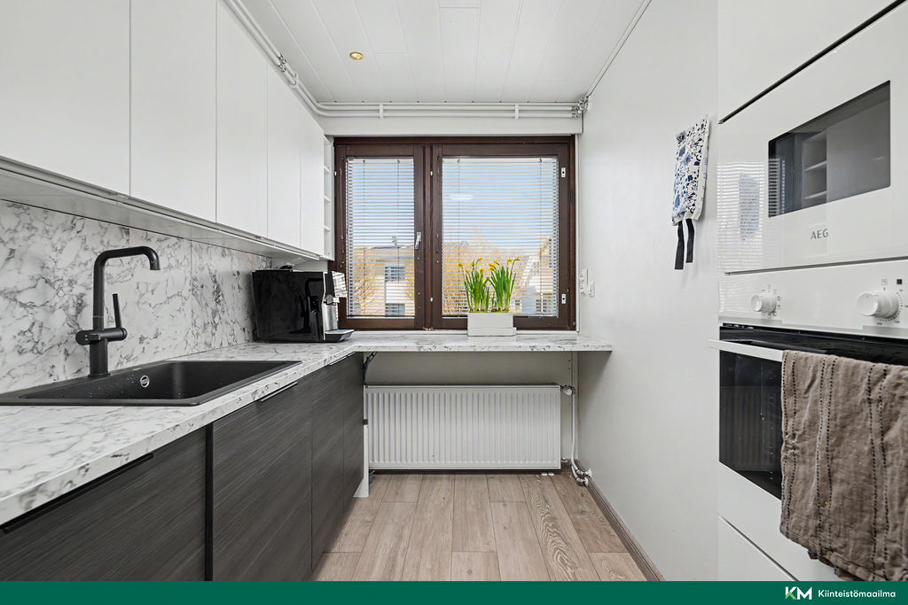 Sahrakuja 1, Klaukkala, Nurmijärvi