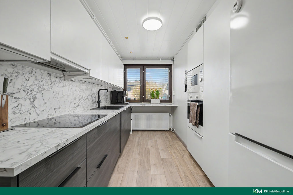 Sahrakuja 1, Klaukkala, Nurmijärvi