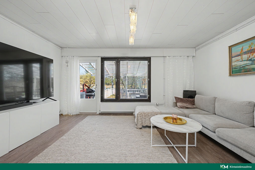 Sahrakuja 1, Klaukkala, Nurmijärvi