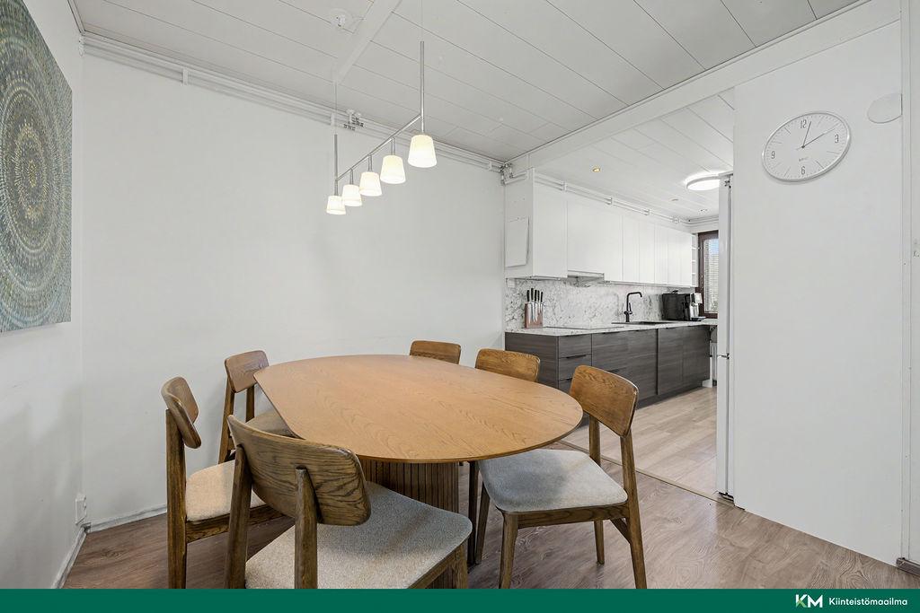 Sahrakuja 1, Klaukkala, Nurmijärvi