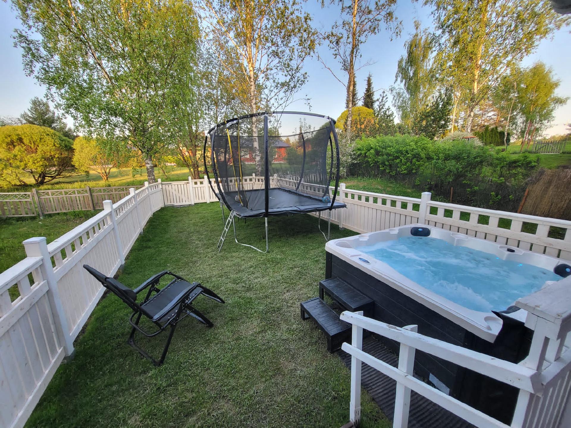 Sahrakuja 1, Klaukkala, Nurmijärvi