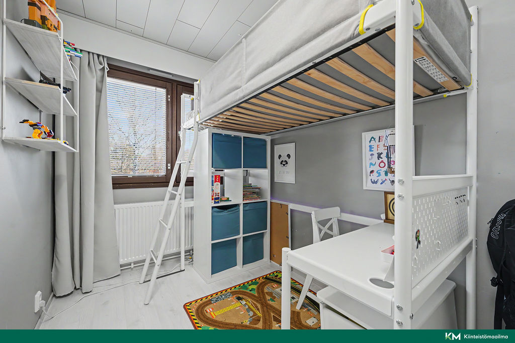 Sahrakuja 1, Klaukkala, Nurmijärvi