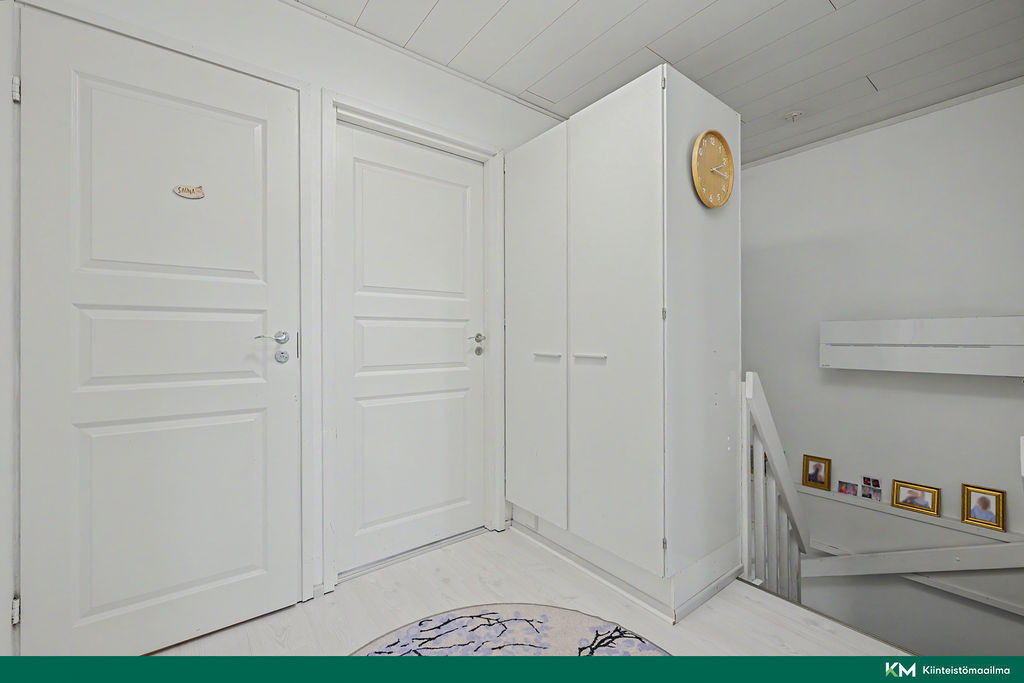 Sahrakuja 1, Klaukkala, Nurmijärvi