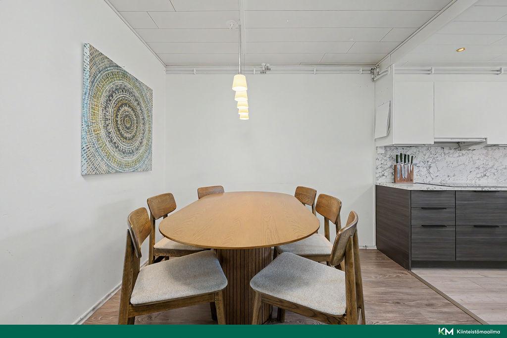 Sahrakuja 1, Klaukkala, Nurmijärvi