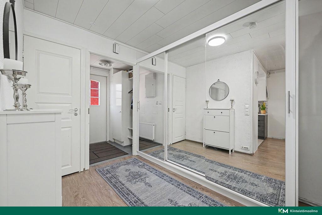 Sahrakuja 1, Klaukkala, Nurmijärvi