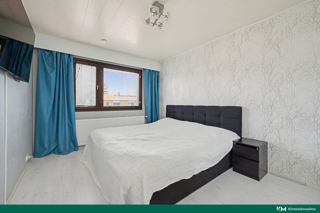 Sahrakuja 1, Klaukkala, Nurmijärvi