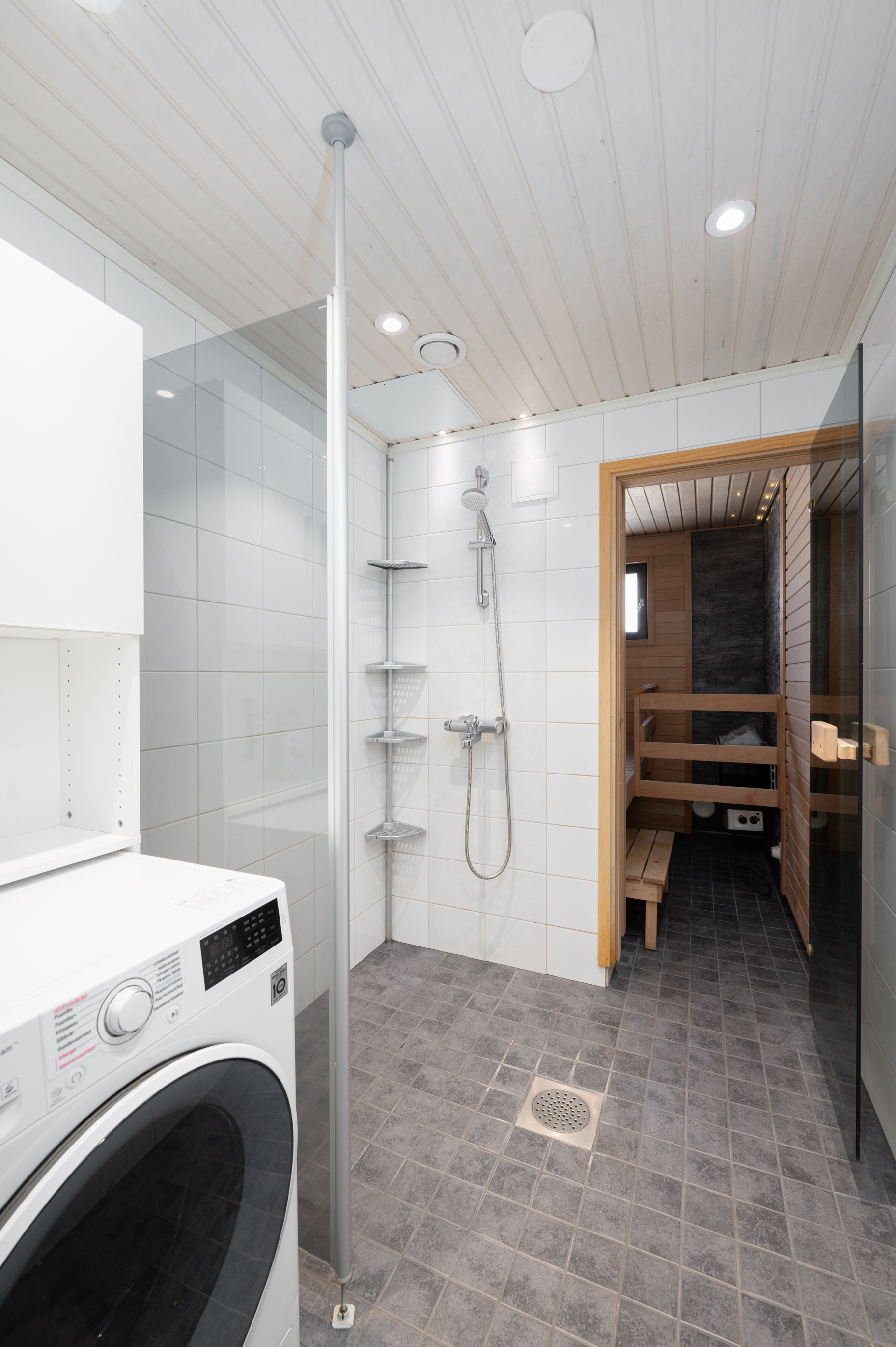 Sahrakuja 1, Klaukkala, Nurmijärvi