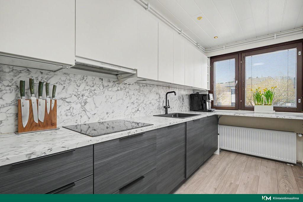 Sahrakuja 1, Klaukkala, Nurmijärvi