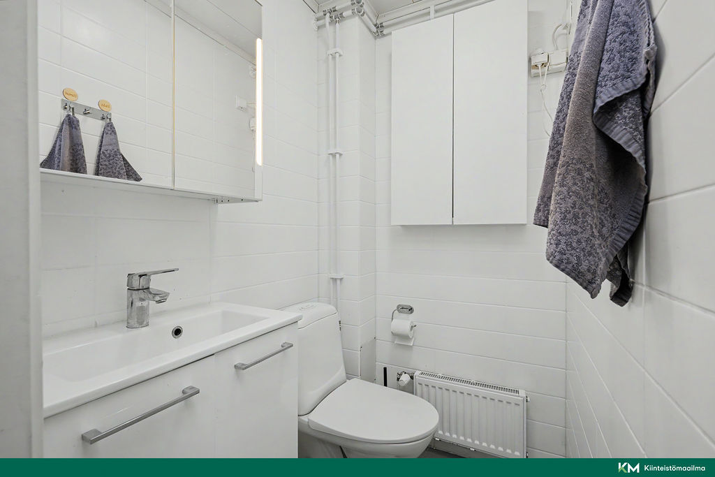 Sahrakuja 1, Klaukkala, Nurmijärvi