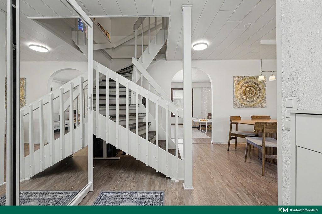 Sahrakuja 1, Klaukkala, Nurmijärvi