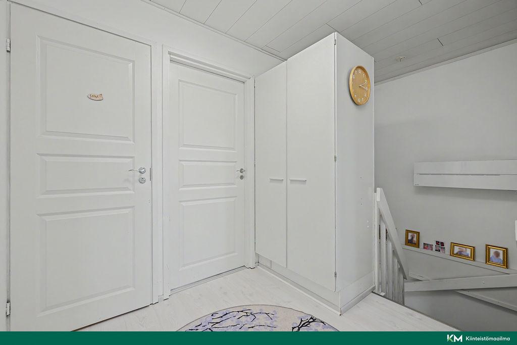 Sahrakuja 1, Klaukkala, Nurmijärvi