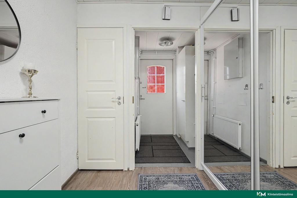 Sahrakuja 1, Klaukkala, Nurmijärvi