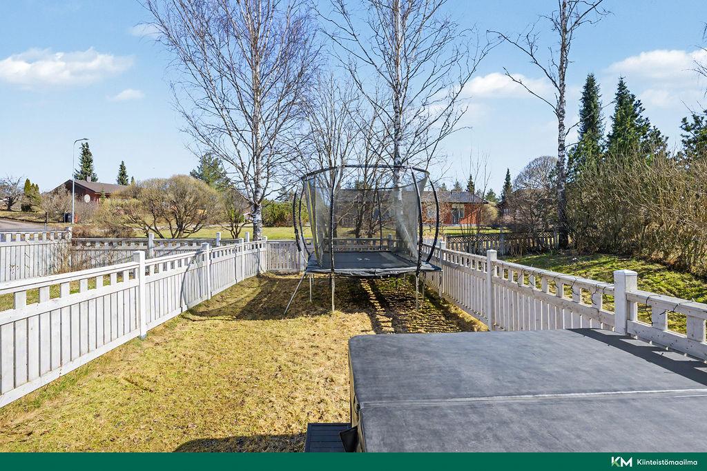 Sahrakuja 1, Klaukkala, Nurmijärvi