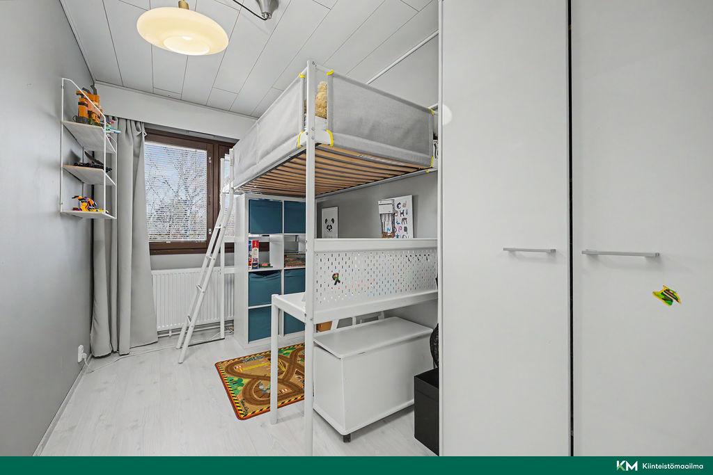 Sahrakuja 1, Klaukkala, Nurmijärvi