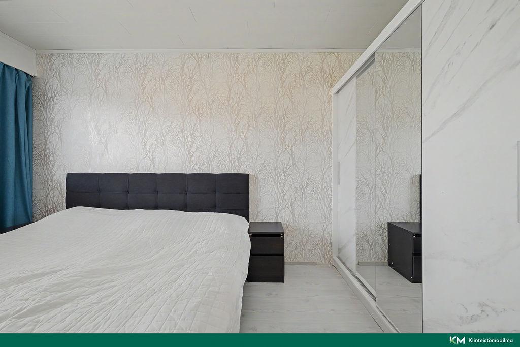 Sahrakuja 1, Klaukkala, Nurmijärvi