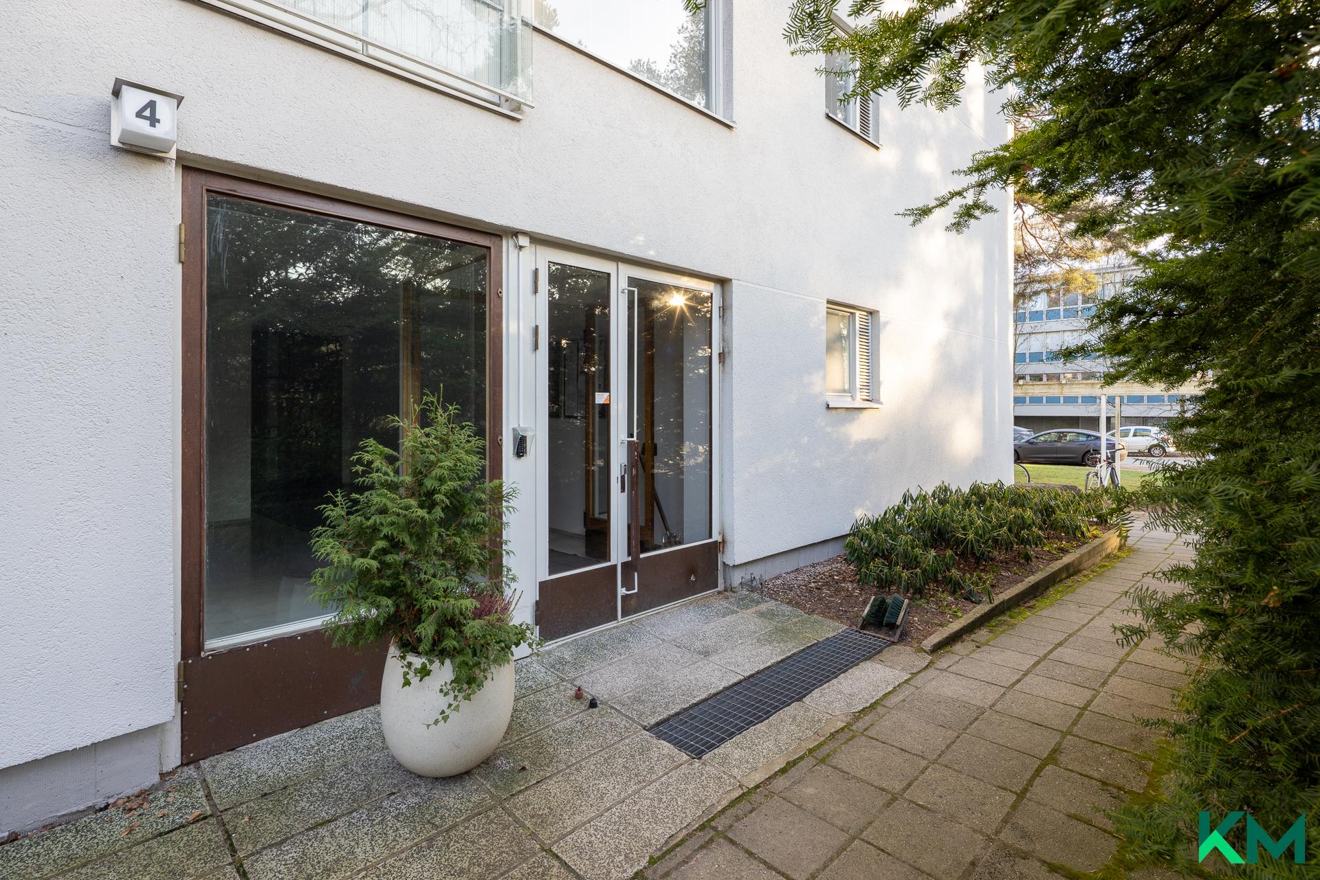 Tervetuloa Mäntyviitaan