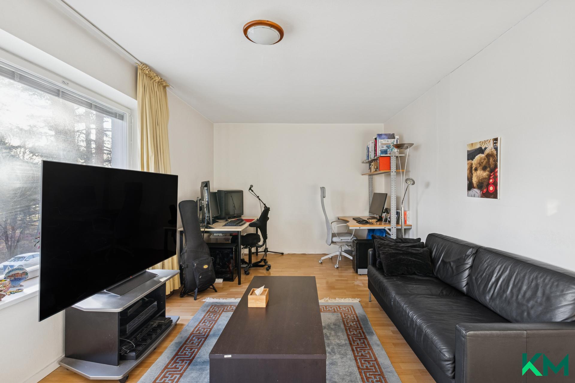 Mäntyviita 4, Tapiola, Espoo