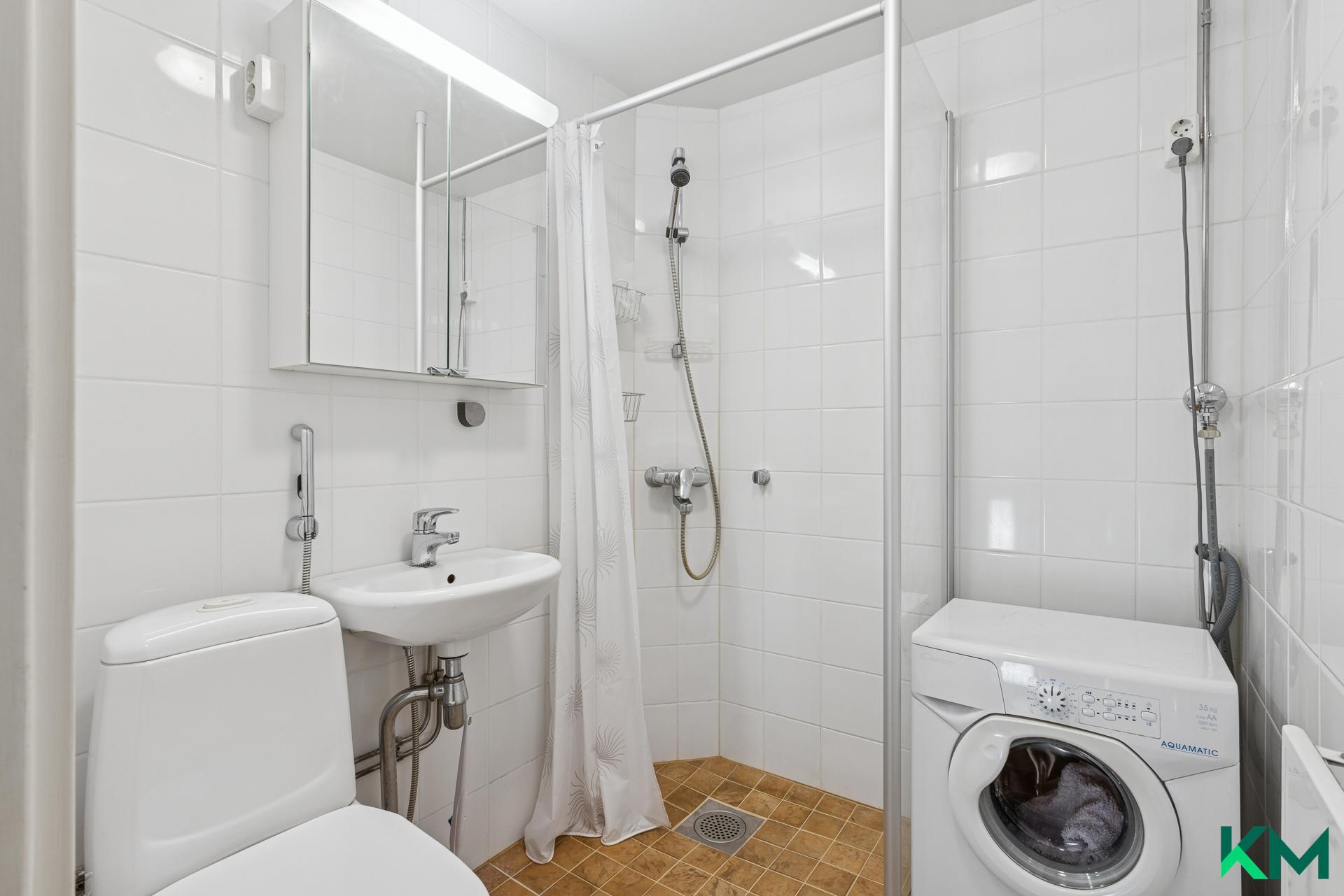 Mäntyviita 4, Tapiola, Espoo