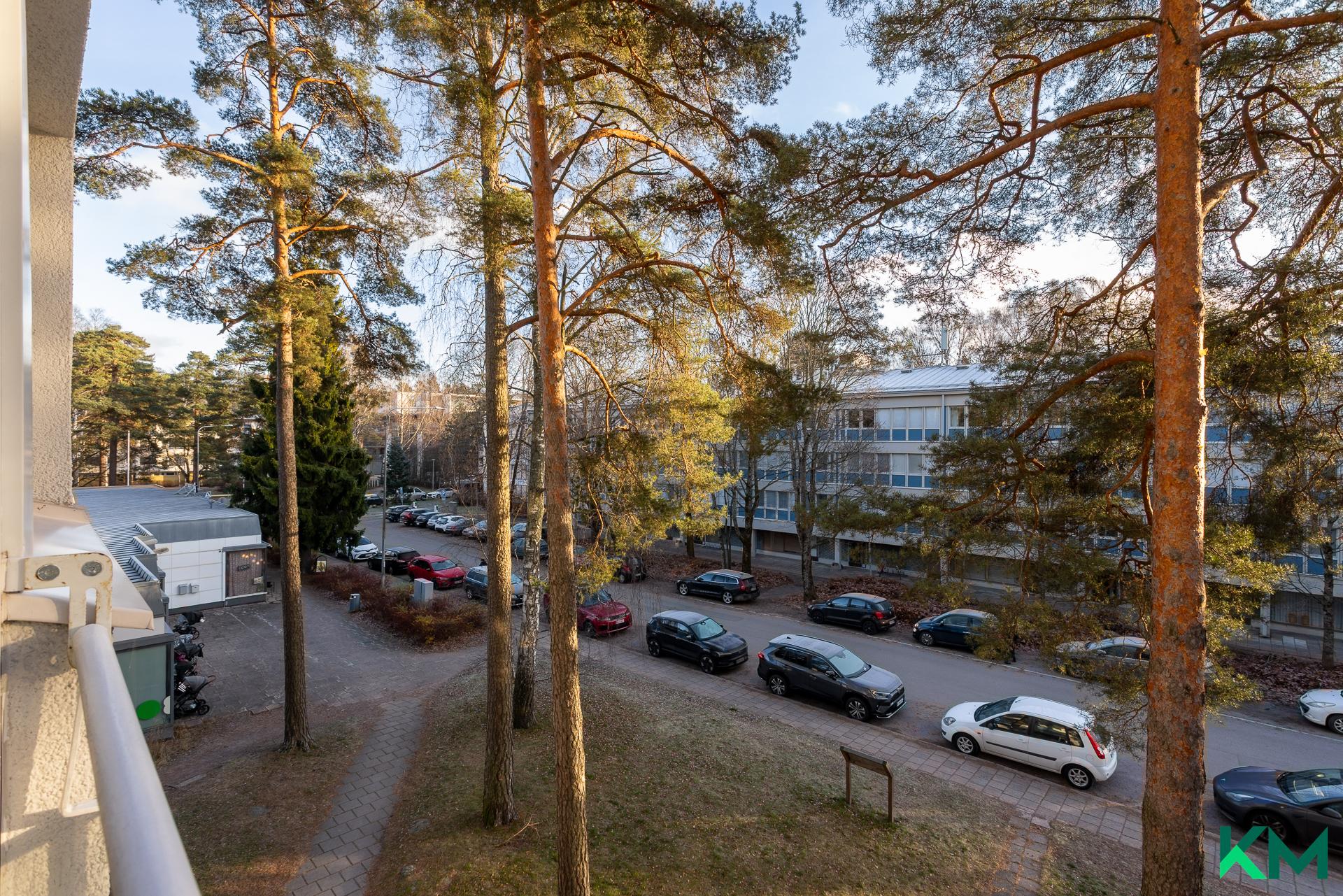 Mäntyviita 4, Tapiola, Espoo