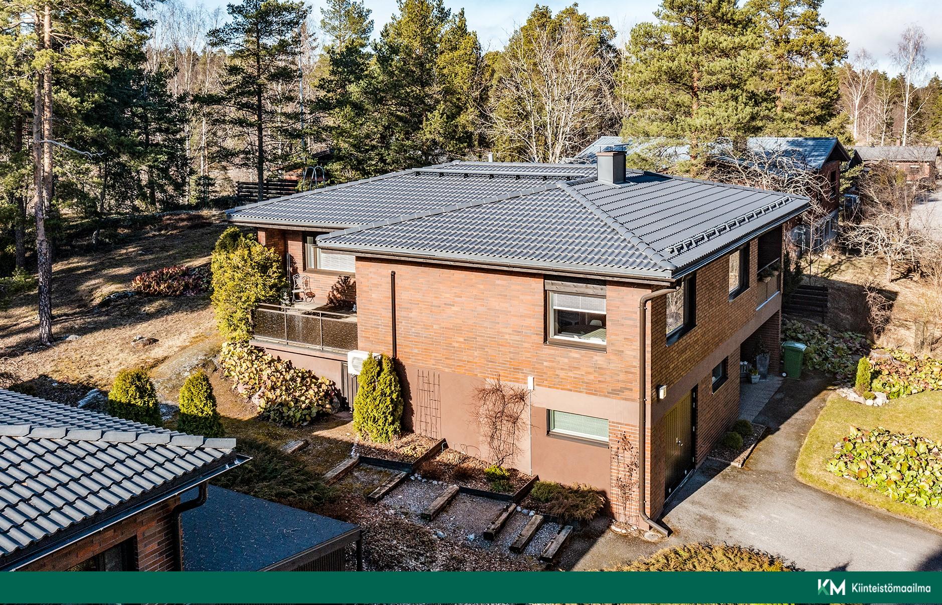 Loukkutie 8, Suovuori, Naantali